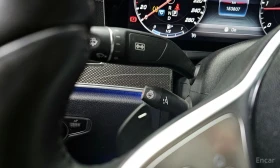 Mercedes-Benz CLS 300 AMG* LINE* BURMESTER* ХЕДЪП* LANE* ASSIST* CARBON*, снимка 7