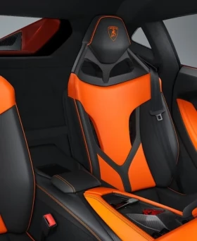 Lamborghini Temerario 4.0 V8 PLUG-IN HYBRID / CERAMIC / CARBON / SONUS, снимка 6