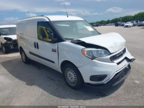Fiat Doblo  2.4 9ZF RAM PROMASTER CITY CARGO VAN, снимка 1
