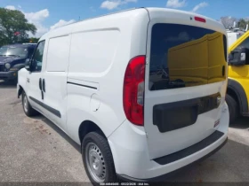 Fiat Doblo  2.4 9ZF RAM PROMASTER CITY CARGO VAN, снимка 11