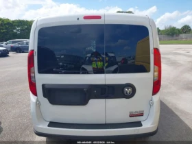 Fiat Doblo  2.4 9ZF RAM PROMASTER CITY CARGO VAN, снимка 10