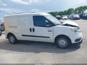 Fiat Doblo  2.4 9ZF RAM PROMASTER CITY CARGO VAN, снимка 2