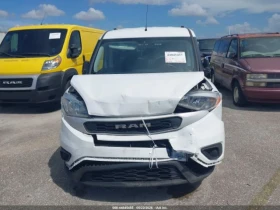 Fiat Doblo  2.4 9ZF RAM PROMASTER CITY CARGO VAN, снимка 3