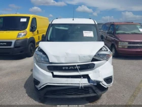 Fiat Doblo  2.4 9ZF RAM PROMASTER CITY CARGO VAN, снимка 4