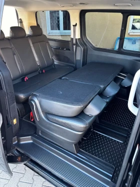 Hyundai Staria STARIA/2.2 PRIME/177HP/4X4/8МЕСТЕН/360/NAVI/245h, снимка 13