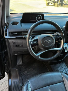 Hyundai Staria STARIA/2.2 PRIME/177HP/4X4/8МЕСТЕН/360/NAVI/245h, снимка 6