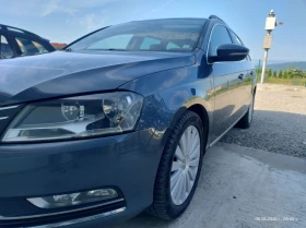 VW Passat 2.0TDi-140 ks, снимка 16