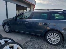 VW Passat 2.0TDi-140 ks, снимка 7