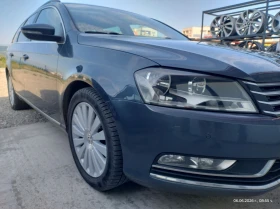 VW Passat 2.0TDi-140 ks, снимка 17