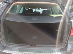 VW Passat 2.0TDi-140 ks, снимка 13