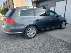 VW Passat 2.0TDi-140 ks, снимка 4