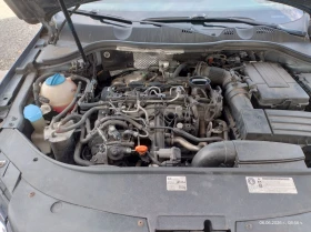 VW Passat 2.0TDi-140 ks, снимка 15