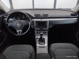 VW Passat 2.0TDi-140 ks, снимка 10