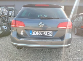 VW Passat 2.0TDi-140 ks, снимка 5