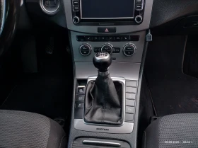 VW Passat 2.0TDi-140 ks, снимка 11
