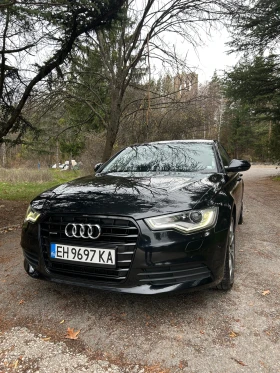 Audi A6 3.0 TDI S-Tronic, снимка 1