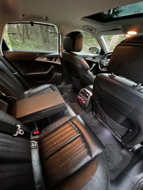 Audi A6 3.0 TDI S-Tronic, снимка 7