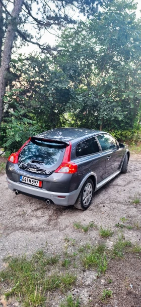 Volvo C30 R-Design 1.8i, снимка 4