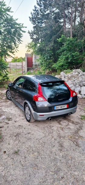 Volvo C30 R-Design 1.8i, снимка 7