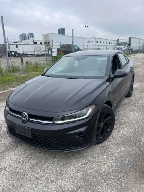 VW Jetta * Comfortline * CARFAX * БЕЗ ПЪРВОНАЧАЛНА ВНОСКА, снимка 1