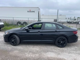 VW Jetta * Comfortline * CARFAX * БЕЗ ПЪРВОНАЧАЛНА ВНОСКА, снимка 15