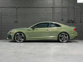 Audi S5 quattro Technik Coupe, снимка 3