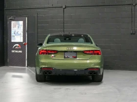 Audi S5 quattro Technik Coupe, снимка 5