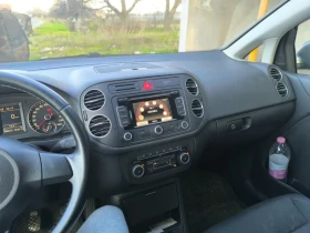 VW Golf Plus, снимка 5