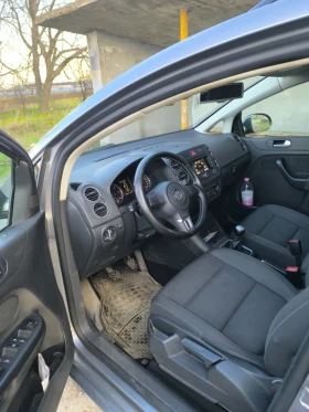 VW Golf Plus, снимка 6