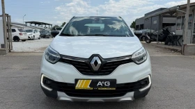 Renault Captur LUXE изпълнение, снимка 3