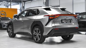 Toyota bZ4X First Edition 71.4 kWh BEV 4x4, снимка 7