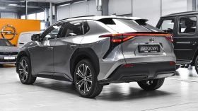 Toyota bZ4X First Edition 71.4 kWh BEV 4x4, снимка 7