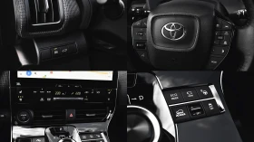 Toyota bZ4X First Edition 71.4 kWh BEV 4x4, снимка 16