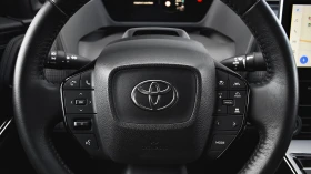 Toyota bZ4X First Edition 71.4 kWh BEV 4x4, снимка 10