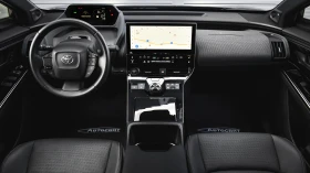 Toyota bZ4X First Edition 71.4 kWh BEV 4x4, снимка 8