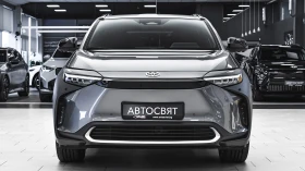 Toyota bZ4X First Edition 71.4 kWh BEV 4x4, снимка 2