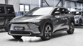 Toyota bZ4X First Edition 71.4 kWh BEV 4x4, снимка 4