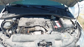 Peugeot 301 Allure 1.6 HDi 92к.с., снимка 7