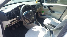 Peugeot 301 Allure 1.6 HDi 92к.с., снимка 4