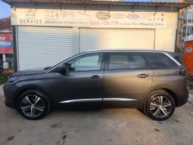 Peugeot 5008 1.2 ALLURE ЛИЗИНГ!!!, снимка 8