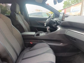 Peugeot 5008 1.2 ALLURE ЛИЗИНГ!!!, снимка 12