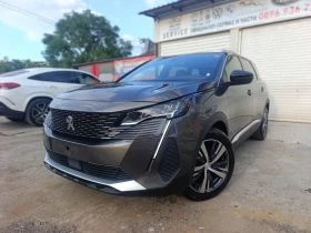 Peugeot 5008 1.2 ALLURE ЛИЗИНГ!!!, снимка 1