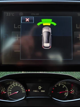 Peugeot 308 1.6 hdi, снимка 14