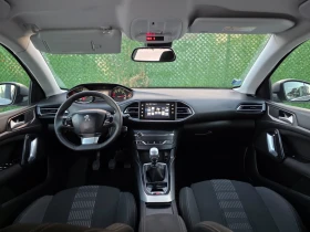 Peugeot 308 1.6 hdi, снимка 10