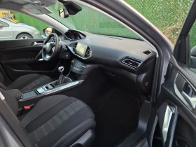 Peugeot 308 1.6 hdi, снимка 9