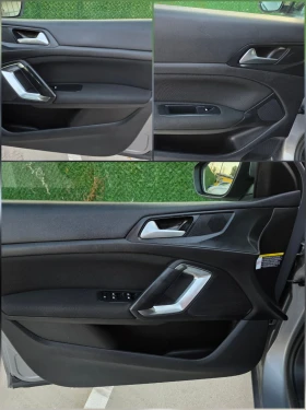 Peugeot 308 1.6 hdi, снимка 12