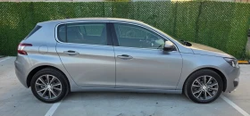 Peugeot 308 1.6 hdi, снимка 5