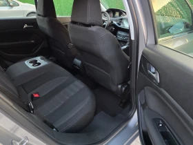Peugeot 308 1.6 hdi, снимка 8