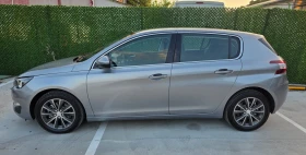 Peugeot 308 1.6 hdi, снимка 2
