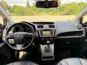 Mazda 5 2.0i AUTOMATIC, снимка 8